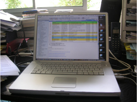 powerbook et expert-comptable !